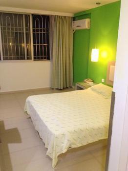 Rest Motel Shaoxing Dafo Temple Xinchang Exterior photo