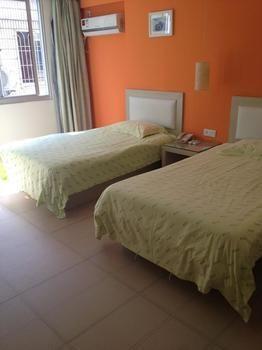 Rest Motel Shaoxing Dafo Temple Xinchang Exterior photo